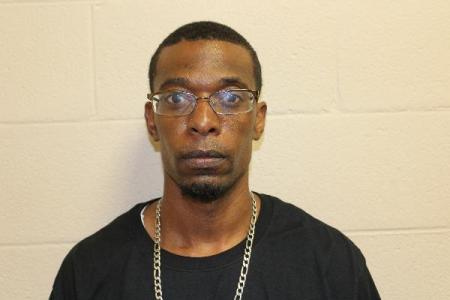 Kelvin S Sellers a registered Sex Offender or Child Predator of Louisiana