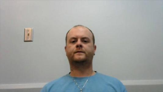 Anthony Shane Whitehead a registered Sex Offender or Child Predator of Louisiana