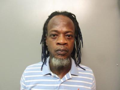 Derrick Joseph Johnson a registered Sex Offender or Child Predator of Louisiana