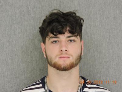 Ian James Seymour a registered Sex Offender or Child Predator of Louisiana