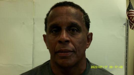 David Ray Fontenot a registered Sex Offender or Child Predator of Louisiana