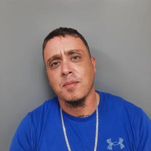 Juan Delgado a registered Sex Offender or Child Predator of Louisiana