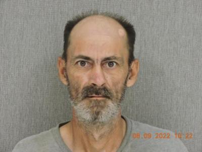 Randall Marion Lott a registered Sex Offender or Child Predator of Louisiana
