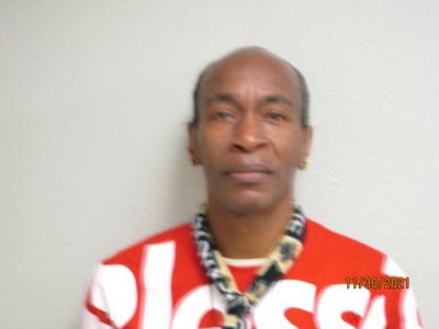 Darrell Cordell Howard a registered Sex Offender or Child Predator of Louisiana