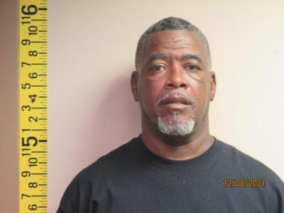 Ricky Oneal Buckner a registered Sex Offender or Child Predator of Louisiana