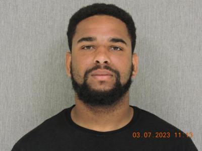 Marquayle Nathaniel Jackson a registered Sex Offender or Child Predator of Louisiana