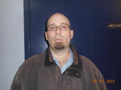 Nicholas John Bordelon a registered Sex Offender or Child Predator of Louisiana