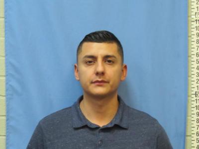 Henry Abraham Ruiz a registered Sex Offender of New Jersey