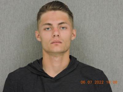 Zachary Scott Thompson a registered Sex Offender or Child Predator of Louisiana