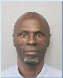 Leon Mosely a registered Sex Offender or Child Predator of Louisiana
