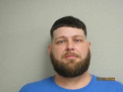 Cory Bender a registered Sex Offender or Child Predator of Louisiana