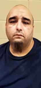 Joseph Amando Rodriguez a registered Sex Offender or Child Predator of Louisiana