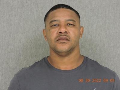 Antonio Donde Tyson a registered Sex Offender or Child Predator of Louisiana