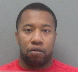 Jamarkus Detray Banks a registered Sex Offender or Child Predator of Louisiana