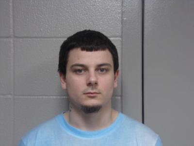 Trent M Rivers a registered Sex Offender or Child Predator of Louisiana