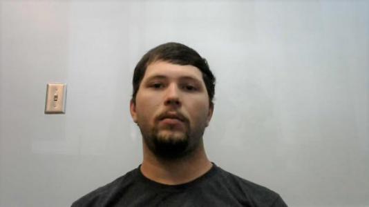 Jacob Richard Whiddon a registered Sex Offender or Child Predator of Louisiana