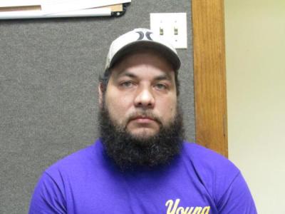 George Juan Munoz a registered Sex Offender or Child Predator of Louisiana