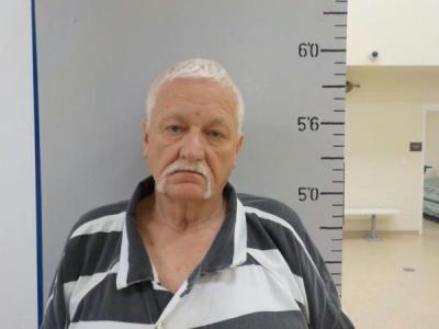 Donald Alan Crooks a registered Sex Offender or Child Predator of Louisiana