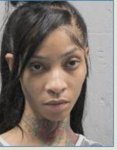 Nicolette D Ard a registered Sex Offender or Child Predator of Louisiana