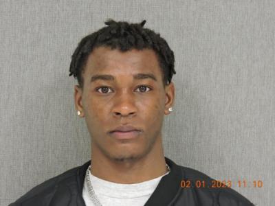 Jaden Markel Davenport a registered Sex Offender or Child Predator of Louisiana