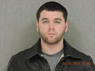 Blake Edward Bailey a registered Sex Offender or Child Predator of Louisiana