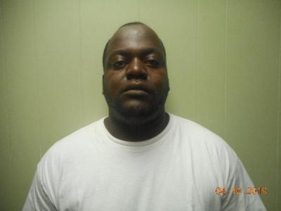 Travis Antione Eggins a registered Sex Offender or Child Predator of Louisiana