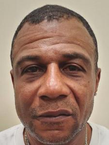 Antonio Ramon Thomas a registered Sex Offender or Child Predator of Louisiana