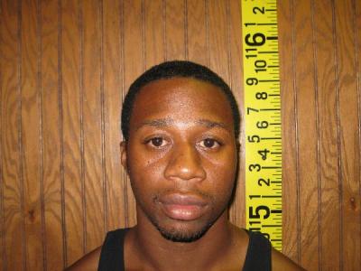 Marcus Dmartinez Wyatt a registered Sex Offender or Child Predator of Louisiana