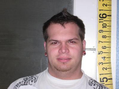 Benjamin Caleb Wiemelt a registered Sex, Violent, or Drug Offender of Kansas