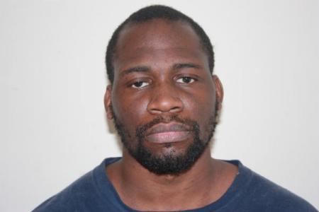 Maurice Verndell Jackson a registered Sex Offender or Child Predator of Louisiana