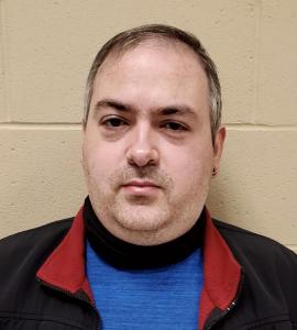 Kevin Mark Jones Jr a registered Sex Offender or Child Predator of Louisiana