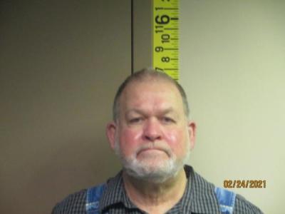 James Michael Elkins a registered Sex Offender or Child Predator of Louisiana