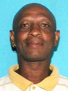 Roy Anthony Davis a registered Sex Offender or Child Predator of Louisiana