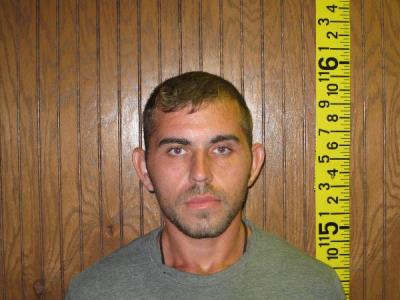 Jared Logan Smart a registered Sex Offender or Child Predator of Louisiana