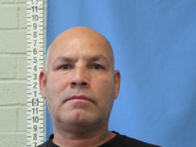 Danny Anthony Verdin a registered Sex Offender or Child Predator of Louisiana