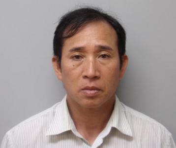 Lien Van Doan a registered Sex Offender or Child Predator of Louisiana