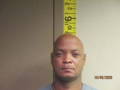 Gregory Keith Brown a registered Sex Offender or Child Predator of Louisiana