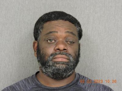 Reginal Cordell Nabonne a registered Sex Offender or Child Predator of Louisiana