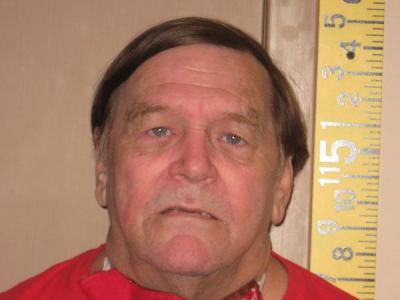 Ernie Joseph Simon a registered Sex Offender or Child Predator of Louisiana