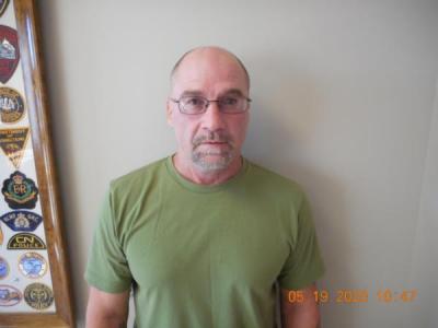 Ronald James Mouton a registered Sex Offender or Child Predator of Louisiana