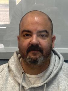 Danny Roberto Galindo a registered Sex Offender or Child Predator of Louisiana