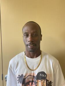 Kendrick Deon Jackson a registered Sex Offender or Child Predator of Louisiana