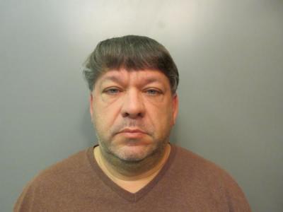 David Patrick White a registered Sex Offender or Child Predator of Louisiana
