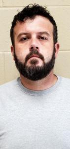 Brandon Daniel Adams a registered Sex Offender or Child Predator of Louisiana