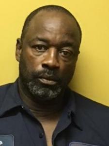 Anthony W Brown a registered Sex Offender or Child Predator of Louisiana