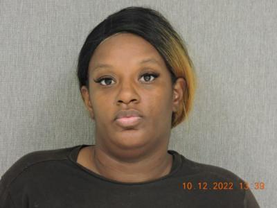 Donna Rachelle Jackson a registered Sex Offender or Child Predator of Louisiana