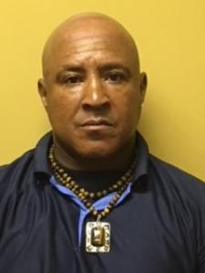 Blaine Andre Williams a registered Sex Offender or Child Predator of Louisiana