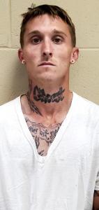 Ashten Neil Mcwhorter a registered Sex Offender or Child Predator of Louisiana