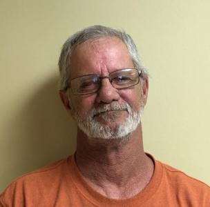 Rickey J Louviere Sr a registered Sex Offender or Child Predator of Louisiana