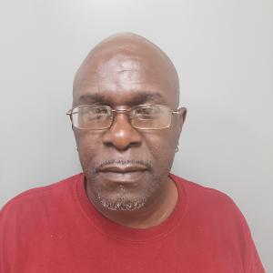 Reginald Johnson a registered Sex Offender or Child Predator of Louisiana